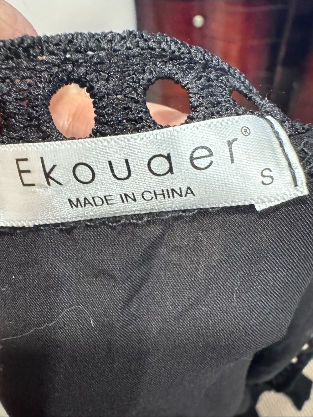 Ekouaer Cardigan - Picture 7 of 7